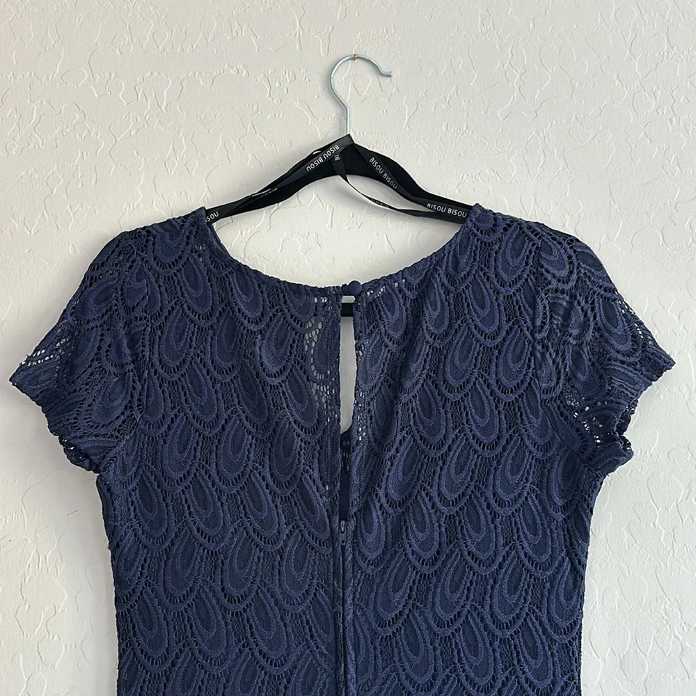 women’s sheath dress size 6 - Picture 3 of 4